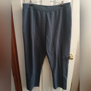 JMS Casual Pull On Pants